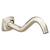 8.75" Shower Arm and Flange