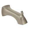 Voss Diverter Tub Spout with 1/2" Pipe Slip Fit CC Connection