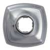 Square Shower Arm Flange