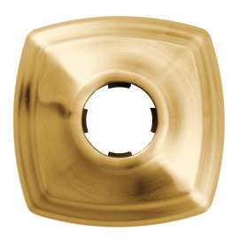 Square Shower Arm Flange