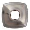 Square Shower Arm Flange