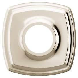 Square Shower Arm Flange