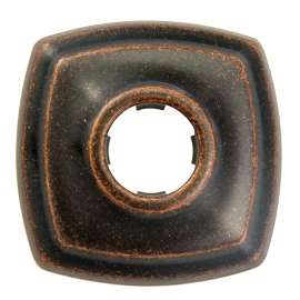 Square Shower Arm Flange