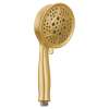 Eco-Performance Handheld Shower