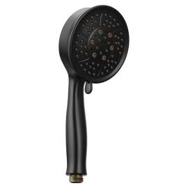 Eco-Performance Handheld Shower