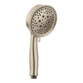 Eco-Performance Handheld Shower