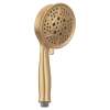 Eco-Performance Handheld Shower