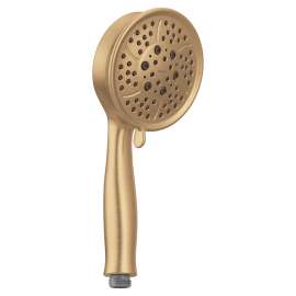 Eco-Performance Handheld Shower