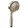 Eco-Performance Handheld Shower