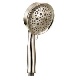 Eco-Performance Handheld Shower