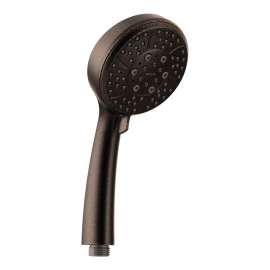 Eco-Performance Handheld Shower