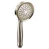 Chrome eco-performance handshower
