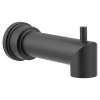 Arris Diverter Tub Spout with 1/2" Pipe Slip Fit CC Connection