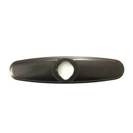 Moen Chrome Escutcheon & Gasket Kit