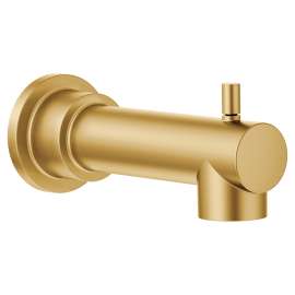 Align Modern Diverter Tub Spout