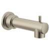 Align Diverter Spouts