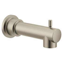 Align Diverter Spouts
