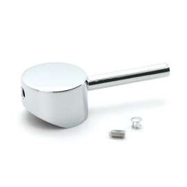 Moen Chrome Handle Kit, 172664