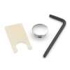 M-POWER Plug Button kit