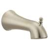 Wynford Chrome line list items diverter spouts