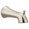 Wynford Chrome line list items diverter spouts