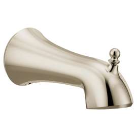 Wynford Chrome line list items diverter spouts