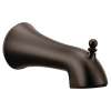 Wynford Chrome line list items diverter spouts
