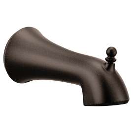 Wynford Chrome line list items diverter spouts
