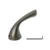 Moen Oil rubbed bronze Handle Kit, 175985ORB