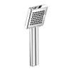 Eco-Performance Handheld Shower