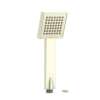 Eco-Performance Handheld Shower