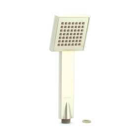Eco-Performance Handheld Shower