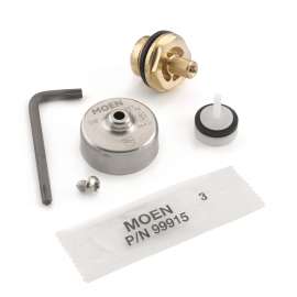 Commercial Parts & Accessories Vacuum Breaker kit