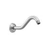 8.75" Shower Arm and Flange