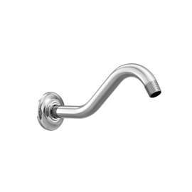 8.75" Shower Arm and Flange