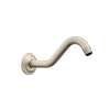 8.75" Shower Arm and Flange