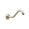 8.75" Shower Arm and Flange