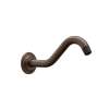 8.75" Shower Arm and Flange