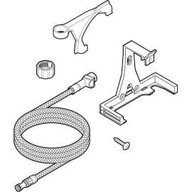 Moen Mounting Hardware