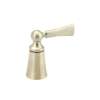 Wynford Brushed Nickel Handle Kit