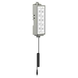 Moen Smart Shower Battery Backup Kit