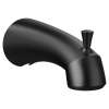 Glyde Diverter Tub Spout