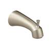 Glyde Diverter Tub Spout