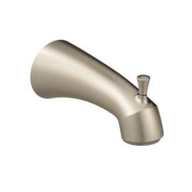 Glyde Diverter Tub Spout