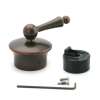 Oil rubbed bronze Handle Kit, 181603ORB
