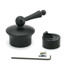 Wrought iron Handle Kit, 181603WR