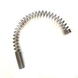 Moen Spring spout & Bearing