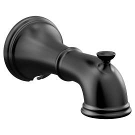 Belfield Diverter Tub Spout