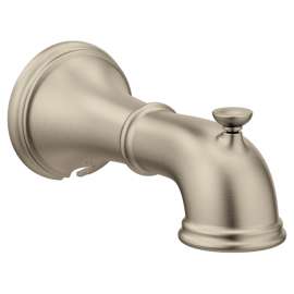 Belfield Diverter Tub Spout