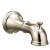 Belfield Diverter Tub Spout